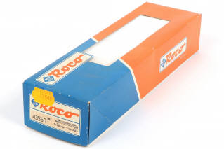 Lot 33 - ROCO 'HO' (AUTRICHE) (1)