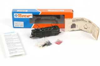 Lot 32 - ROCO 'HO' (AUTRICHE) (1)