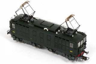 Lot 32 - ROCO 'HO' (AUTRICHE) (1)