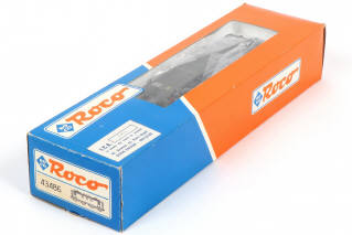 Lot 32 - ROCO 'HO' (AUTRICHE) (1)