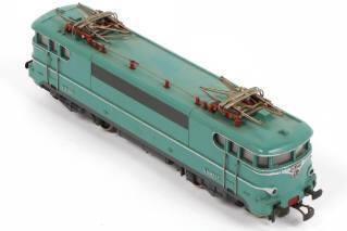Lot 36 - MÄRKLIN 'HO' (ALLEMAGNE) (1)
