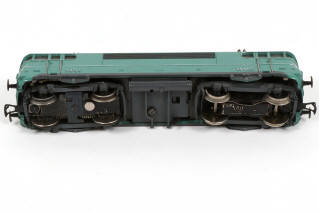 Lot 36 - MÄRKLIN 'HO' (ALLEMAGNE) (1)