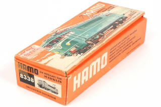 Lot 36 - MÄRKLIN 'HO' (ALLEMAGNE) (1)