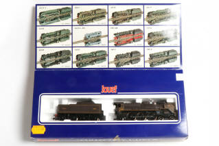 Lot 40 - JOUEF 'HO' (FRANCE) (1)