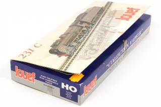 Lot 40 - JOUEF 'HO' (FRANCE) (1)