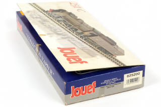 Lot 40 - JOUEF 'HO' (FRANCE) (1)