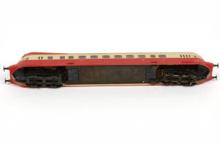 Lot 38 - AS 'HO' (FRANCE) (1)