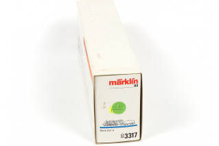 Lot 35 - MÄRKLIN 'HO' (ALLEMAGNE) (1)