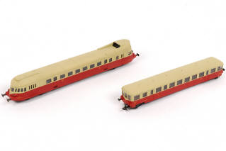 Lot 39 - AS 'HO' (FRANCE) (1)