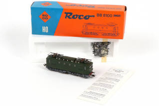 Lot 30 - ROCO 'HO' (AUTRICHE) (1)