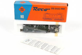 Lot 30 - ROCO 'HO' (AUTRICHE) (1)