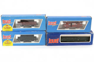 Lot 49 - JOUEF 'HO' (FRANCE) (8)