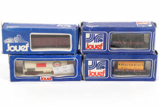 Lot 49 - JOUEF 'HO' (FRANCE) (8)