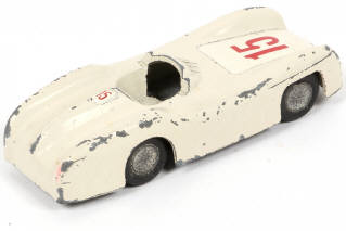 Lot 114 - LION-TOYS (DANEMARK) (1)