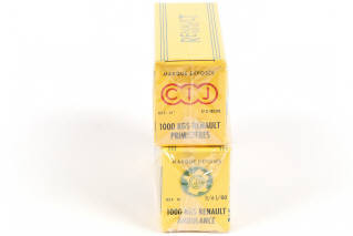 Lot 164 - C.I.J./NOREV (FRANCE) (2)
