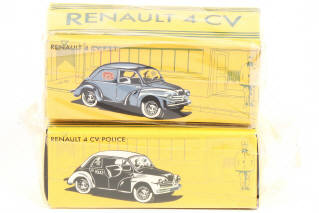 Lot 167 - C.I.J./NOREV (FRANCE) (2)