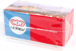 Lot 163 - C.I.J./NOREV (FRANCE) (1)