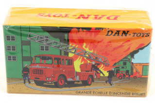 Lot 92 - DAN-TOYS (FRANCE) (1)