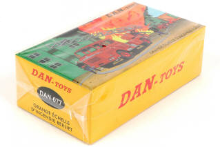 Lot 92 - DAN-TOYS (FRANCE) (1)