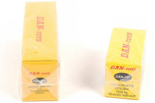 Lot 101 - DAN-TOYS (FRANCE) (2)