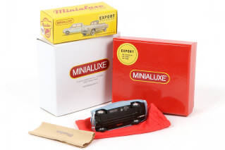 Lot 192 - MINIALUXE (FRANCE) (1)