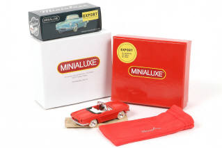 Lot 193 - MINIALUXE (FRANCE) (1)