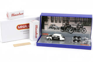 Lot 197 - MINIALUXE (FRANCE) (1)