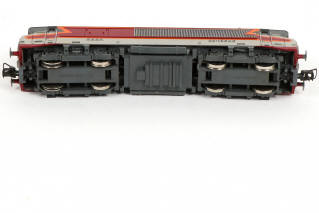 Lot 5 - ROCO 'HO' (AUTRICHE) (1)