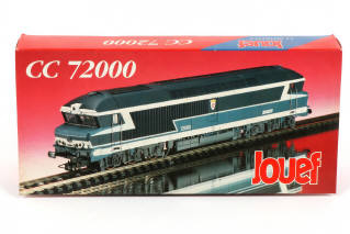 Lot 19 - JOUEF 'HO' (FRANCE) (1)