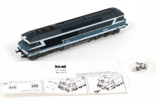 Lot 19 - JOUEF 'HO' (FRANCE) (1)