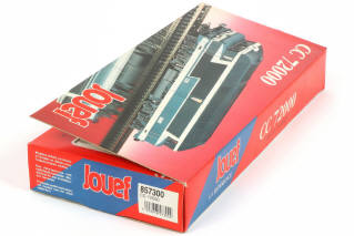 Lot 19 - JOUEF 'HO' (FRANCE) (1)