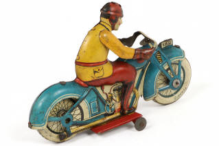 Lot 48 - J.M.L. JOUETS MAGNIN - LYON (FRANCE) (1)