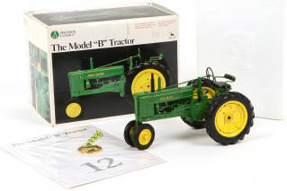 Lot 109 - ERTL (USA) (1)
