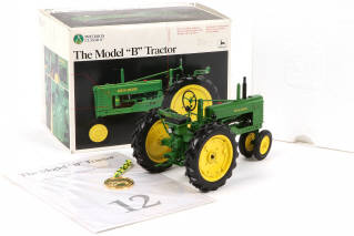 Lot 109 - ERTL (USA) (1)