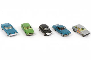Lot 123 - PILEN (ESPAGNE) (5)