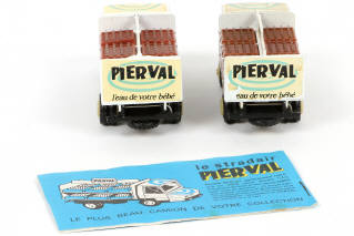 Lot 187 - FRANCE JOUETS (FRANCE) (2)