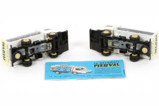 Lot 187 - FRANCE JOUETS (FRANCE) (2)