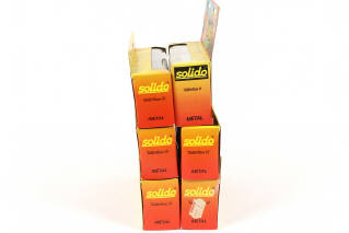 Lot 183 - SOLIDO (FRANCE) (6)