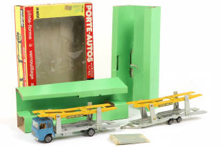 Lot 178 - SOLIDO (FRANCE) (1)