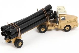 Lot 269 - DINKY TOYS (FRANCE) (1)