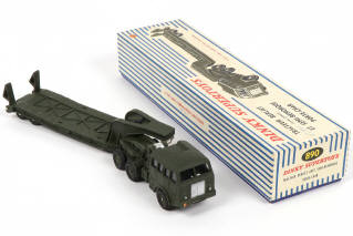Lot 268 - DINKY TOYS (FRANCE) (1)