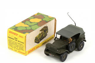 Lot 263 - DINKY TOYS (FRANCE) (1)
