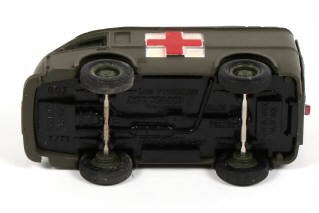 Lot 259 - DINKY TOYS (FRANCE) (1)