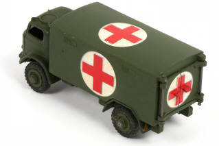 Lot 228 - DINKY TOYS (GB) (1)