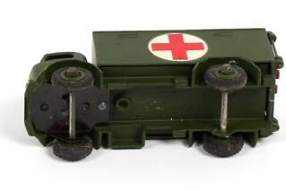 Lot 228 - DINKY TOYS (GB) (1)