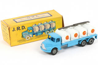 Lot 172 - JRD (FRANCE) (1)