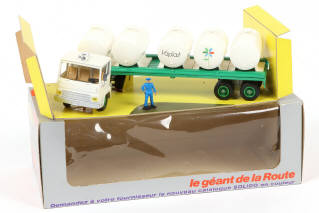 Lot 177 - SOLIDO (FRANCE) (1)