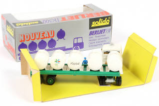 Lot 177 - SOLIDO (FRANCE) (1)