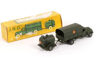 Lot 171 - JRD (FRANCE) (1)