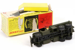 Lot 264 - DINKY TOYS (FRANCE) (1)